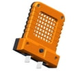 thumbnail image 1 of High Brightness Floodlight,for All Power Tool Batteries,Cordless Flood Light,Universal LED Work Lights,Multiple Flood Light for Workshop Garage,Fishing Camping, 1 of 8