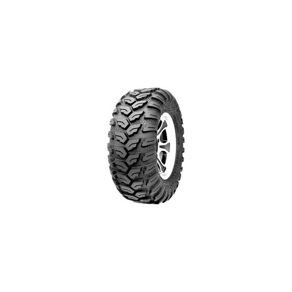 Maxxis Ceros Radial Tire 25x10-12 Compatible With Arctic Cat Prowler Pro 2020