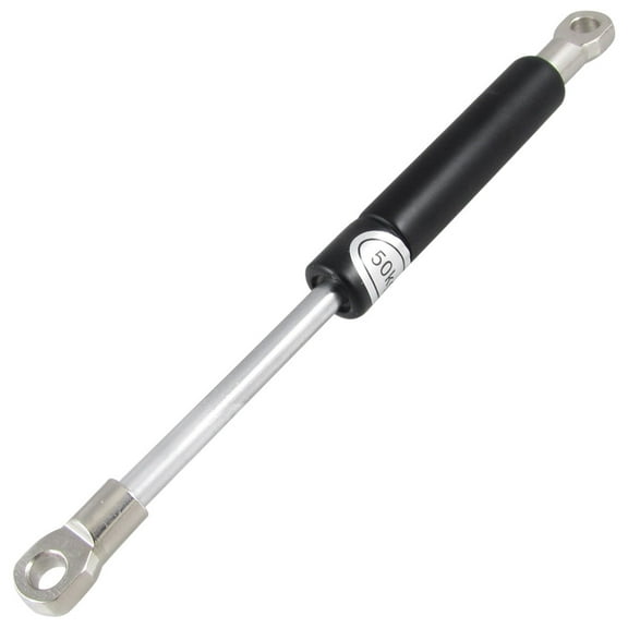 Unique Bargains 210mm Hole Spacing 65mm Stroke 50Kg 110 lb Force Lift Gas Strut Spring Prop