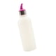 thumbnail image 3 of Botella de plástico Dispensador de condimentos Aceite Vinagre Kétchup Mayonesa Transparente Rojo rosado, 3 of 7