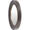 thumbnail image 5 of Hauteloom Manukan 24" h x 24" w Mirror, 5 of 7