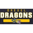 thumbnail image 2 of Women's Navy Drexel Dragons Team Strong Long Sleeve T-Shirt, 2 of 2