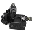 thumbnail image 4 of Front Right Brake Cylinder,Front Right Brake Master Brake Pump Brake Master Cylinder Reliable and Durable, 4 of 9