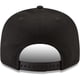 thumbnail image 4 of Gorra New Era MLB 9Fifty Los Angeles Dodgers, negro y blanco, 4 of 7
