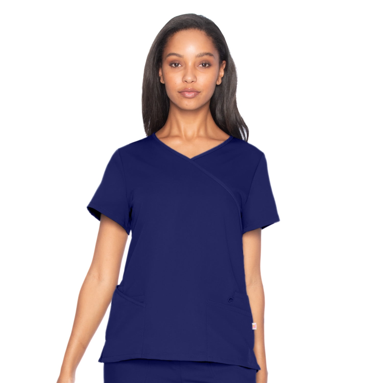 Urbane Scrubs Urbane Ultimate Tailored Fit Comfort Stretch 6Pocket