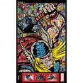thumbnail image 5 of Buffalo Games 500-Piece Marvel Thor Collage Jigsaw Puzzle, 5 of 5