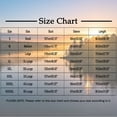 thumbnail image 3 of Levmjia Womens Hooded Sweatshirt Casual Printed Long Sleeve Tops Work Holiday Travel Home Soft Comfortable Breathable Pullover Daily Wear, 3 of 6