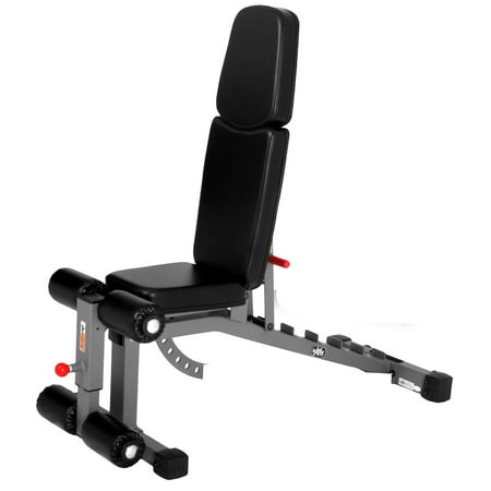XMark FID Ab Versa Weight Bench XM-7629