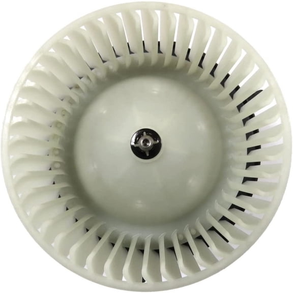 For Chevy Silverado 1500 Blower Motor Assembly 2010 11 12 2013 For 22803996