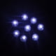 thumbnail image 1 of Venta al por mayor barata fiesta de Navidad luz LED pequeña bola redonda moda globo luz vacaciones colorida luz decorativa al aire libre, 1 of 4