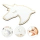 thumbnail image 5 of GOOHOCHY 1pc Unicorn Shape Acrílico Espejo decorativo Etiqueta de la pared Calcomanía para habitación de niños, 5 of 8