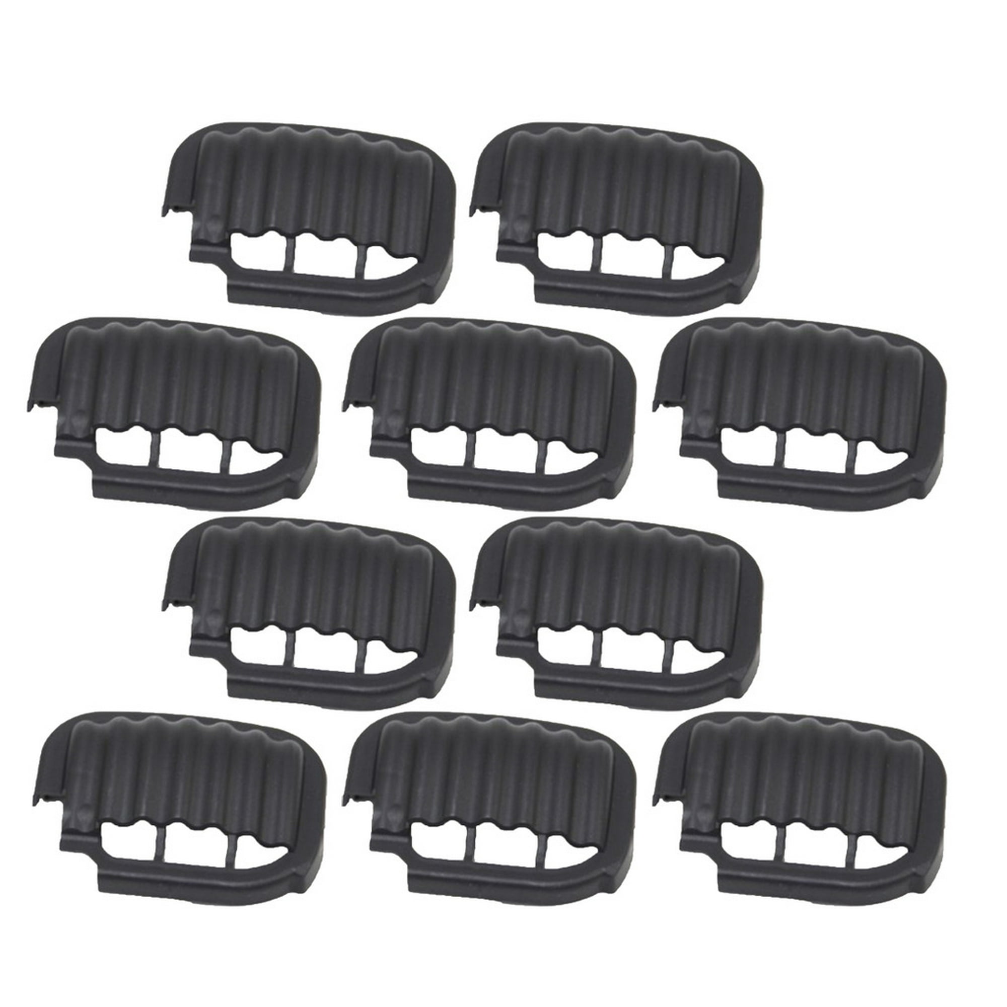 Poulan Pro Craftsman Chain Saw 10 Pack Front Air Filter Cover 530058687 10pk
