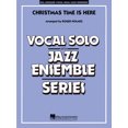 thumbnail image 1 of Christmas Time is Here - Score & Parts, Gr 3-4, 1 of 1