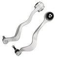thumbnail image 2 of ECCPP - 2PCS Front Suspension Kit For BMW 525i For BMW 528i For BMW 530i For BMW 535i For BMW 545i For BMW 550i For BMW M5 Lower Control Arm And Ball Joint Position, 2 of 5