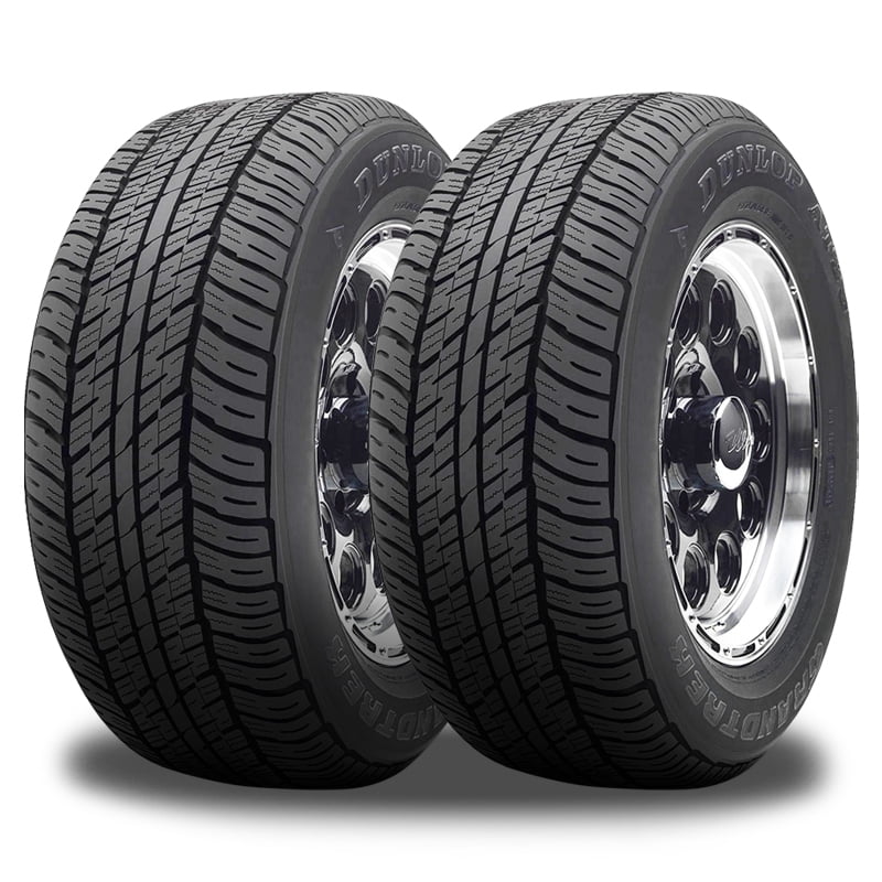 Michelin LTX Trail 265/70R18 116T All Terrain Tire for Light