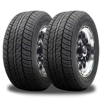 Dunlop Grandtrek AT23 All Season 265/70R18 116H Passenger Tire