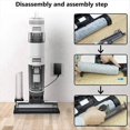 thumbnail image 3 of Adecuado para el Cepillo Principal para Floor Scrubber H12 Pro /M13Beta / H12 Roller, 3 of 5