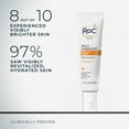 thumbnail image 4 of (2 pack) RoC Multi Correxion Revive + Glow Moisturizer SPF 30, All Skin Types, 1.7 Fl. oz, 4 of 12