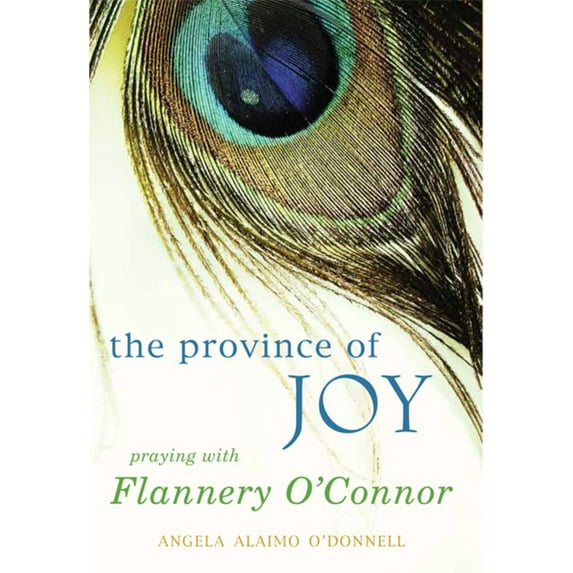 Pre-Owned Province of Joy: Praying with Flannery O'Connor (Paperback) 1557257035 9781557257031