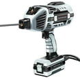 thumbnail image 1 of 1pc Handheld Welding Machine,Portable ARC Welder Gun 110V Handheld Stick ARC Welder IGBT Inverter For 3/32"-1/8" Wire Rod With Electric Welder Machine, 1 of 5
