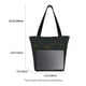 thumbnail image 3 of Disketp Chemistry Formulas for Women’s Casual Shoulder Tote Bag Cross-body Handbags for Shopping, Travel and Daily Use, 3 of 6