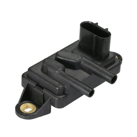 Exhaust Gas Recirculation Sensor - Pressure Feedback Position Sensor F77Z9J460AB Exhaust Gas Recirculation for Ford Lincoln Mazda Mercury E150 E250 E350 E450