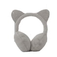 thumbnail image 1 of Orejeras de invierno para niños, orejeras cálidas para niños y niñas MFZFUKR CPB-YY228-5, 1 of 5