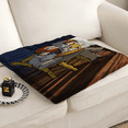 thumbnail image 3 of Artistic Frida Kahlo Inspired Tapestry 70.07 x 90.55 Inches Vertical Wall Hanging for Bedroom Living Room Dorm Decor, 3 of 3