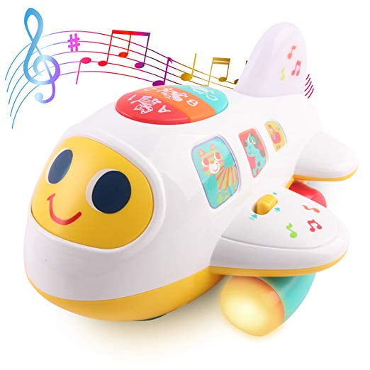 airplane toys for babies