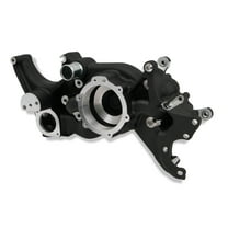 Holley Performance 97-168 Engine Water Pump Housing