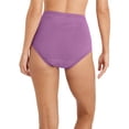 thumbnail image 3 of Jockey Women's Elance Brief - 3 Pack, 3 of 6
