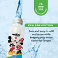 thumbnail image 2 of Disney Water Mickey and Minnie Mouse Bottle, Bottled Water, 12 x 12 oz, 2 of 5
