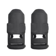 thumbnail image 4 of 2 Pcs Housse de Clé à Molette Mi-Torque Compatible 2852, 2860, 2861 49-16-2861 Shenzhuyue, 4 of 11
