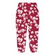 thumbnail image 4 of Pantalones Largos Sueltos Casuales de Mujer con Corbata Elástica en la Cintura Y Bolsillos para el Uso Diario, 4 of 6