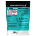 thumbnail image 3 of Pet Honesty Hemp Calming Dog Supplement, L-Theanine, Ashwagandha, L-Tryptophan, Chicken Flavor, 60ct Soft Chews, 3 of 3