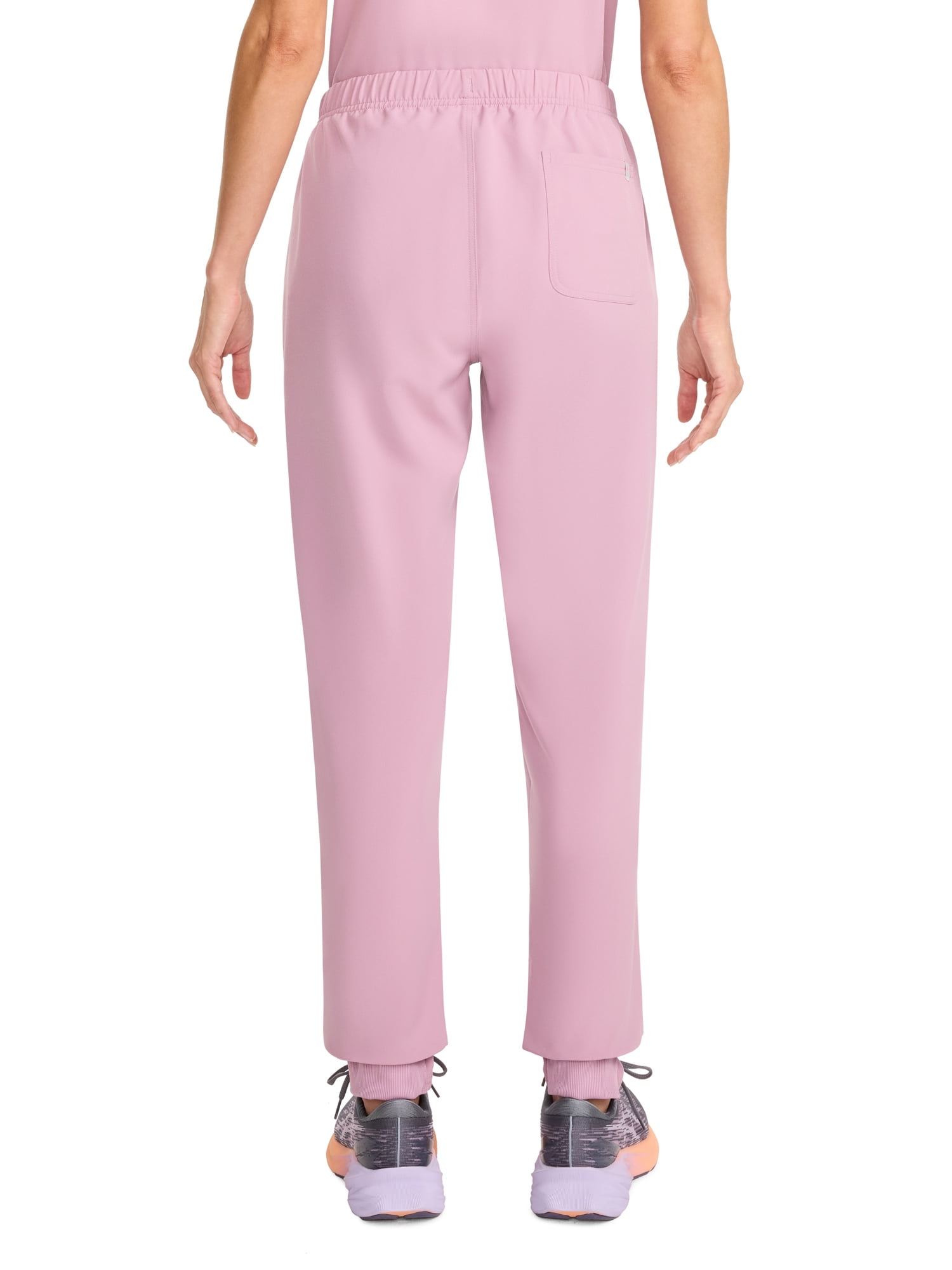 Scrubstar Women’s Seasonal Pull-On Hybrid Pants, Sizes XS-3XL