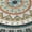 Taupe, variant on Addison Rugs Chantille Indoor/Outdoor Transitional Geometric Denim Machine Washable Rectangle Rug, 10' x 14'