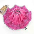 thumbnail image 5 of Lace Sun Umbrella Anti-UV Protection Thickened Black Glue Sun Rain Dual Use Sunshade Portable Umbrella Princess Female Parasol, 5 of 5