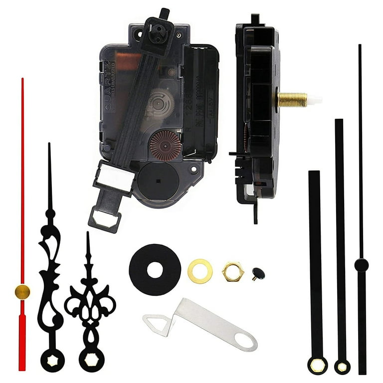 1.5 v clock mechanism sales