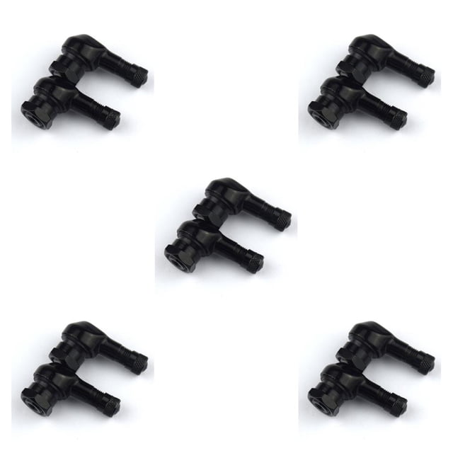 Vástago de válvula Speravity accesorios para camiones de alta resistencia 2X