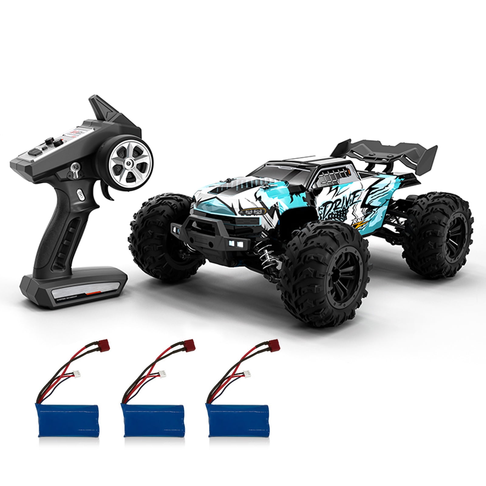 Juguete Juguetilandia Coche Teledirigido Control Remoto Coche