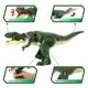 thumbnail image 5 of Juguete de dinosaurio de descompresión para niños, juguete creativo telescópico de primavera sin batería, regalo para niños4253, 5 of 5