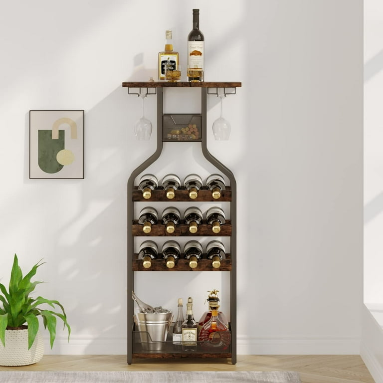 Mini wine storage hot sale