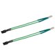thumbnail image 2 of 2Pcs 3D Printer Cartridge Heater Tube No Oxidation High Power 3D Printer Heating Rod Wire for VORON 24V 15mm 50W, 2 of 5