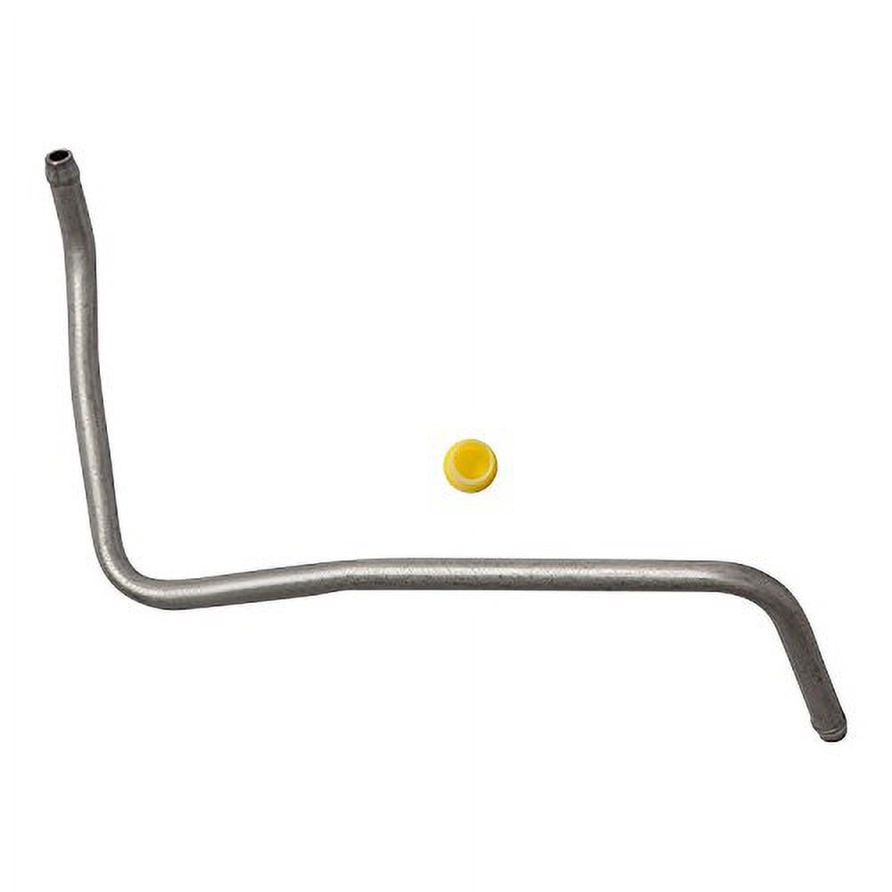 Power Steering Return Line Hose Assembly.