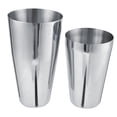 thumbnail image 1 of Cocktail Shaker Stainless Steel Wine Cocktail Shaker Set Mixing Making Drinking Container Barware (800/600 ml), 1 of 7