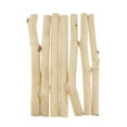 thumbnail image 1 of Paquete De 7 Palos Artesanales De Sin Terminar, Palos De Troncos De De 30 Cm Para Decoración Rústica para hogar - De Decoración D Sunnimix Ramas de madera flotante natural, 1 of 8