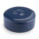 thumbnail image 2 of Bearachild Pastillero pequeño Viajes Seniors Tabletas Organizador Bolsillo Mensual Semanal Piller Case Adultos Mujeres Hombres Niños Contenedor Presenta Almacenamiento y organización del hogar Azul Bearachild HA012282-01B, 2 of 6