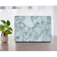 thumbnail image 1 of KSK KAISHEK for MacBook Pro 16 inchs Case 2020 2019 Release Model A2141, Plastic Hard Shell Case Cover, Marble A 25, 1 of 5