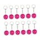 thumbnail image 5 of 12 llaveros CUTICAT Pelotas Deportivas Multicolor, 5 of 5